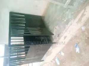 Iron Dog  House Fabricators