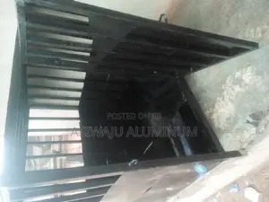 Iron Dog  House Fabricators