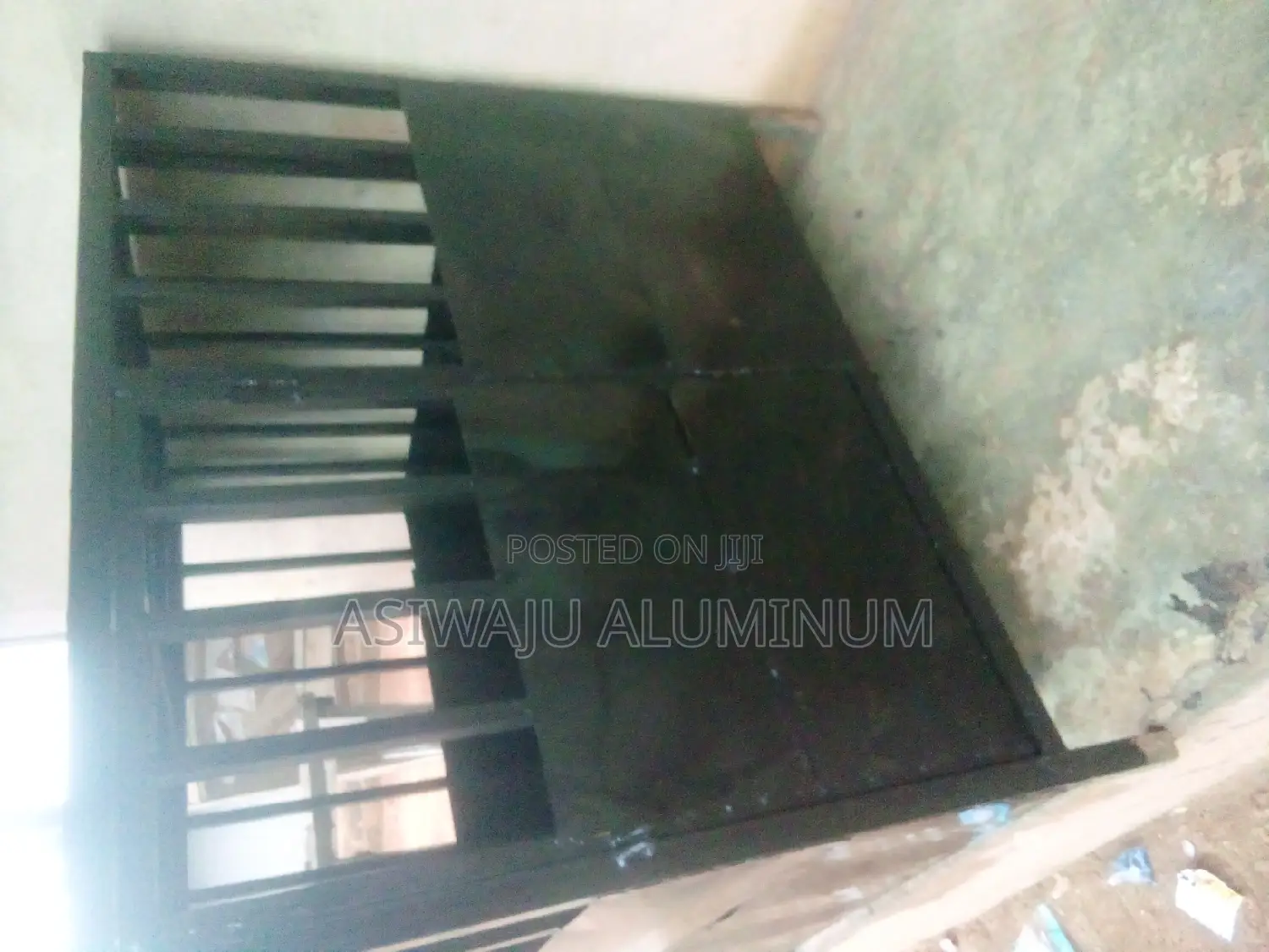 Iron Dog  House Fabricators