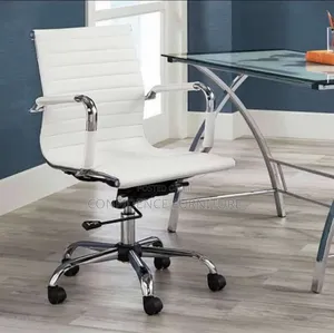 Quality Slim Office Swivel Chair