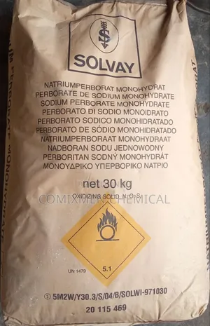 Natrium Paborate Monohydrate