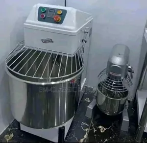 25kg Spiral Dough Mixer