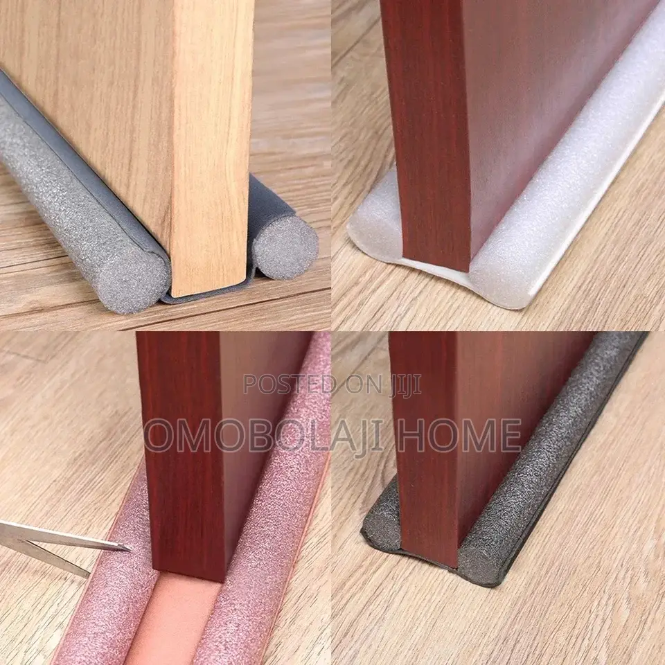 Door Stopper Door Bottom Seal