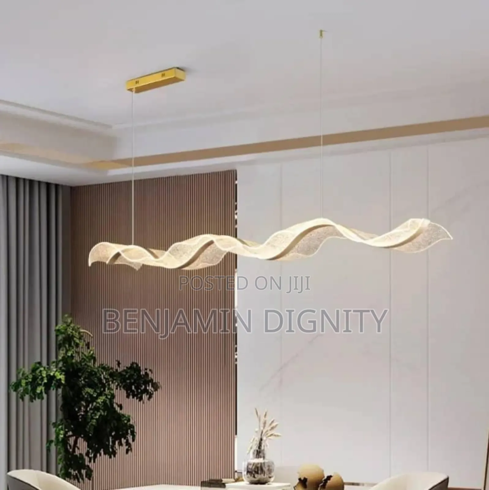 Modern Home Led Pendant Lighting