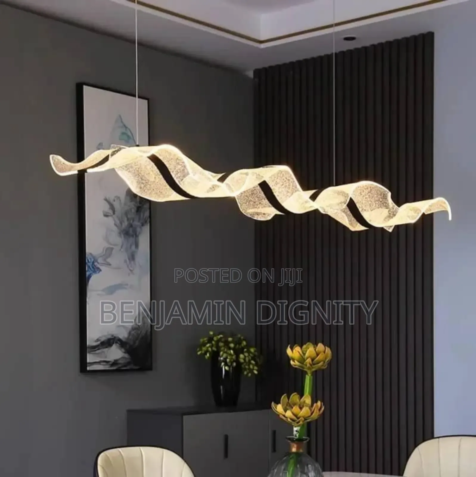 Modern Home Led Pendant Lighting