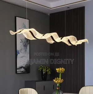 Modern Home Led Pendant Lighting