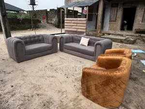 Quality Sofa Set