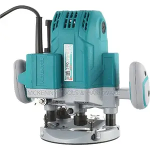 Total Tr111216 Electric Router 1600w With High Performance