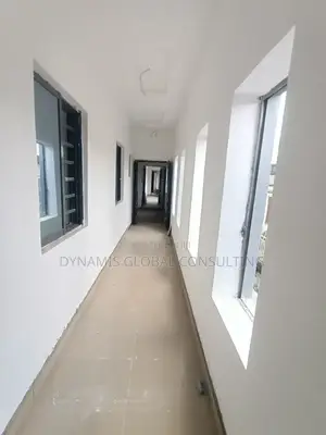Furnished 2bdrm Block of Flats in Magodo Phase 1 Gra for rent