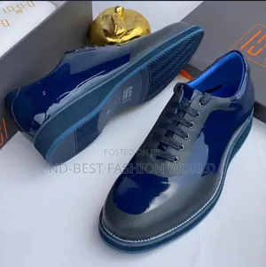 Pure Quality Shoes