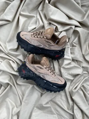 REEBOK Luxury Sneakers