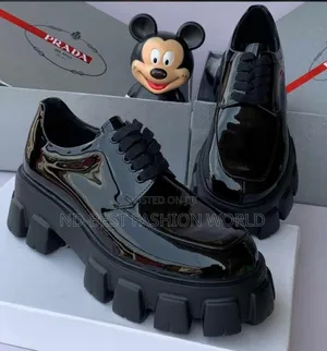 Pure Quality Shoes