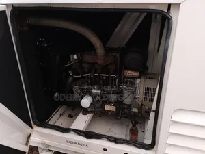 15kva Lister Soundproof Generator