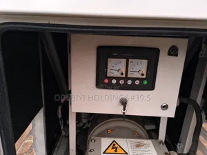 15kva Lister Soundproof Generator