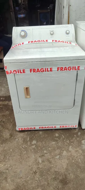 10kg Whirlpool Drying Machine