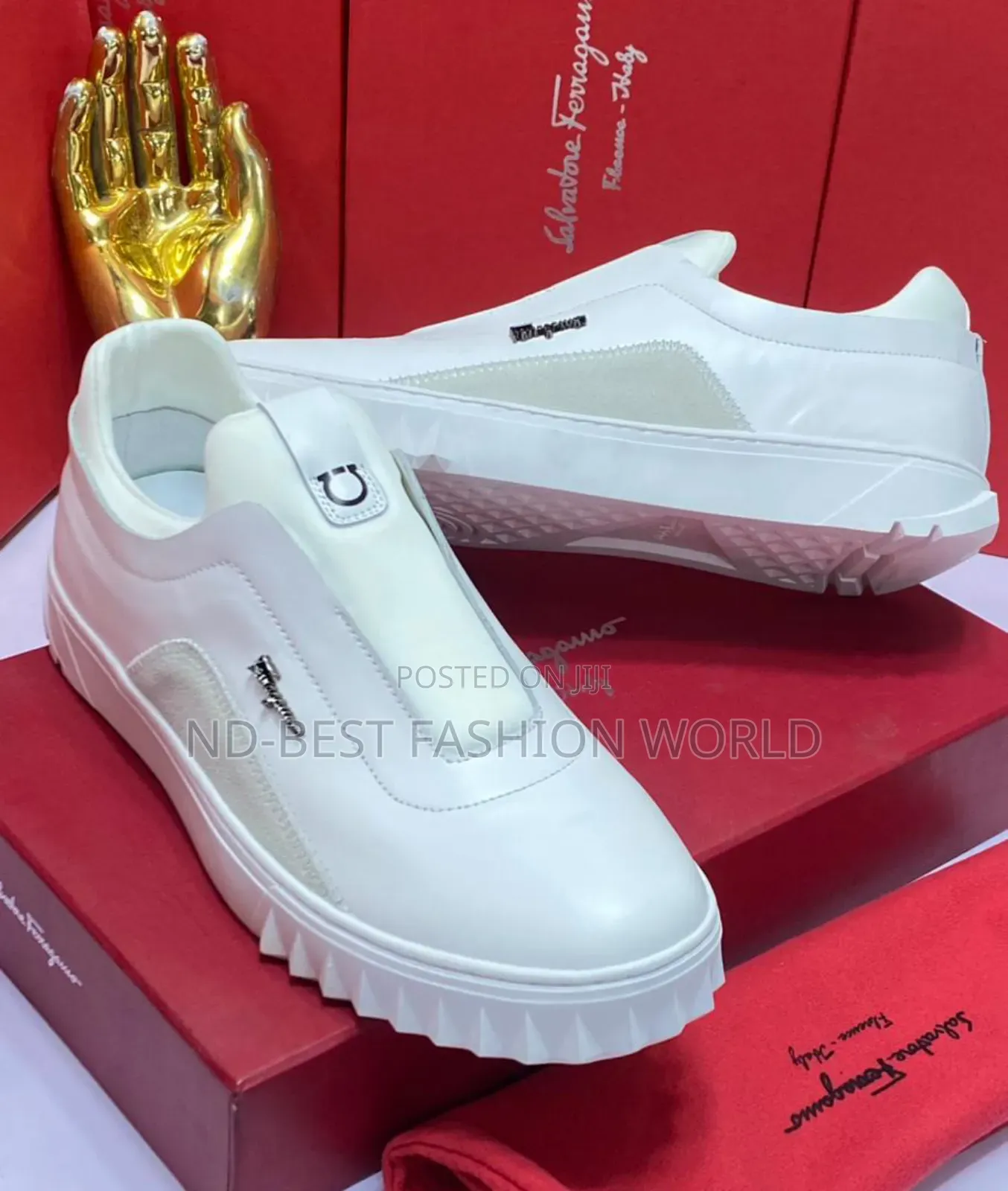 Pure Quality Sneakers