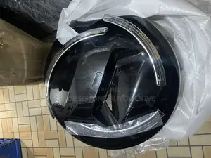 Tyre Cover Prado