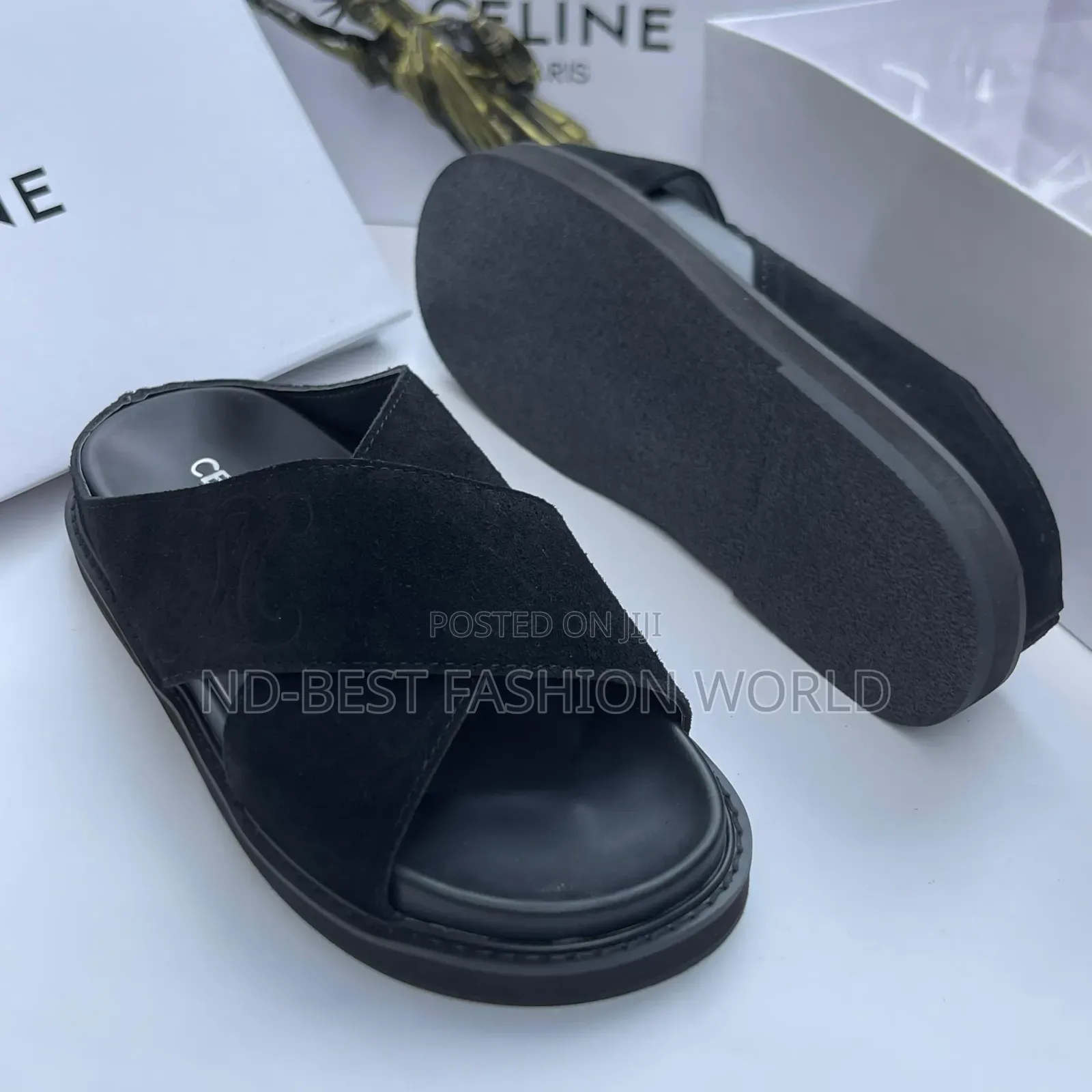 Pure Quality Slippers