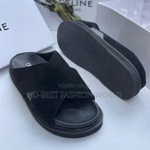Pure Quality Slippers