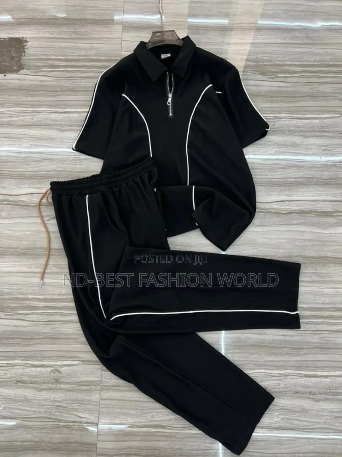 Quality Men's Clothes