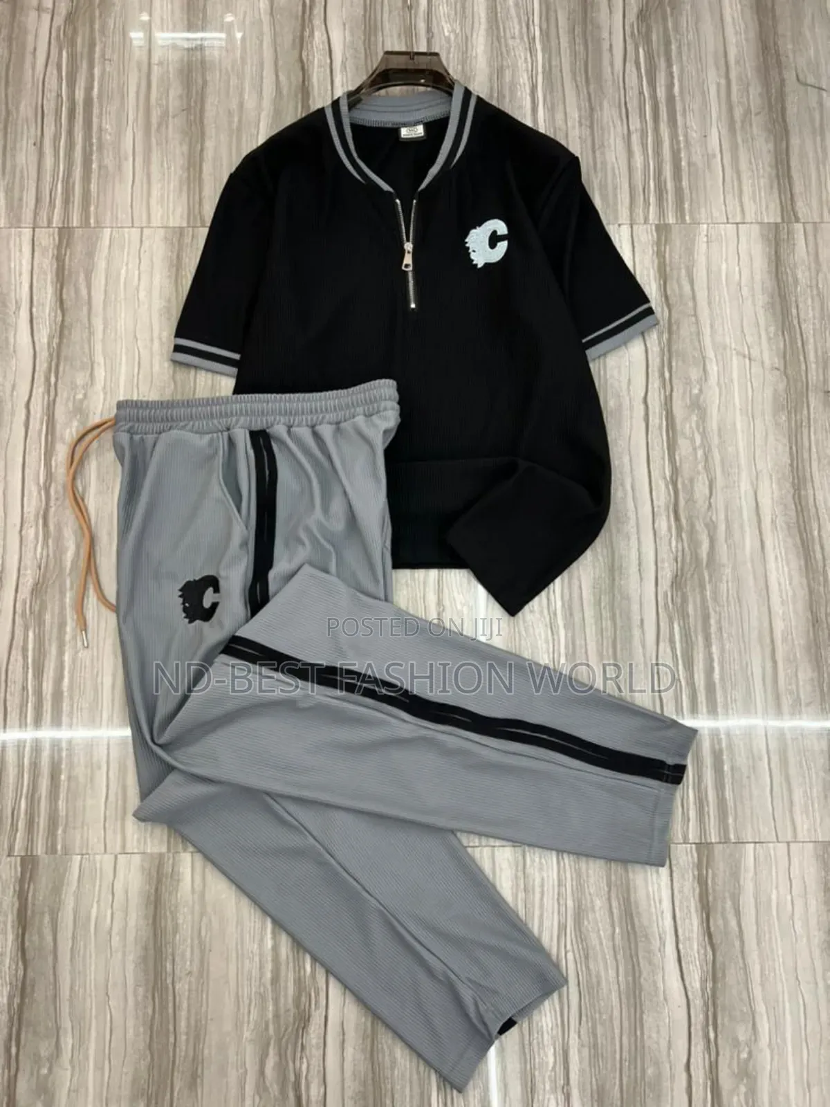 Quality Men's Clothes