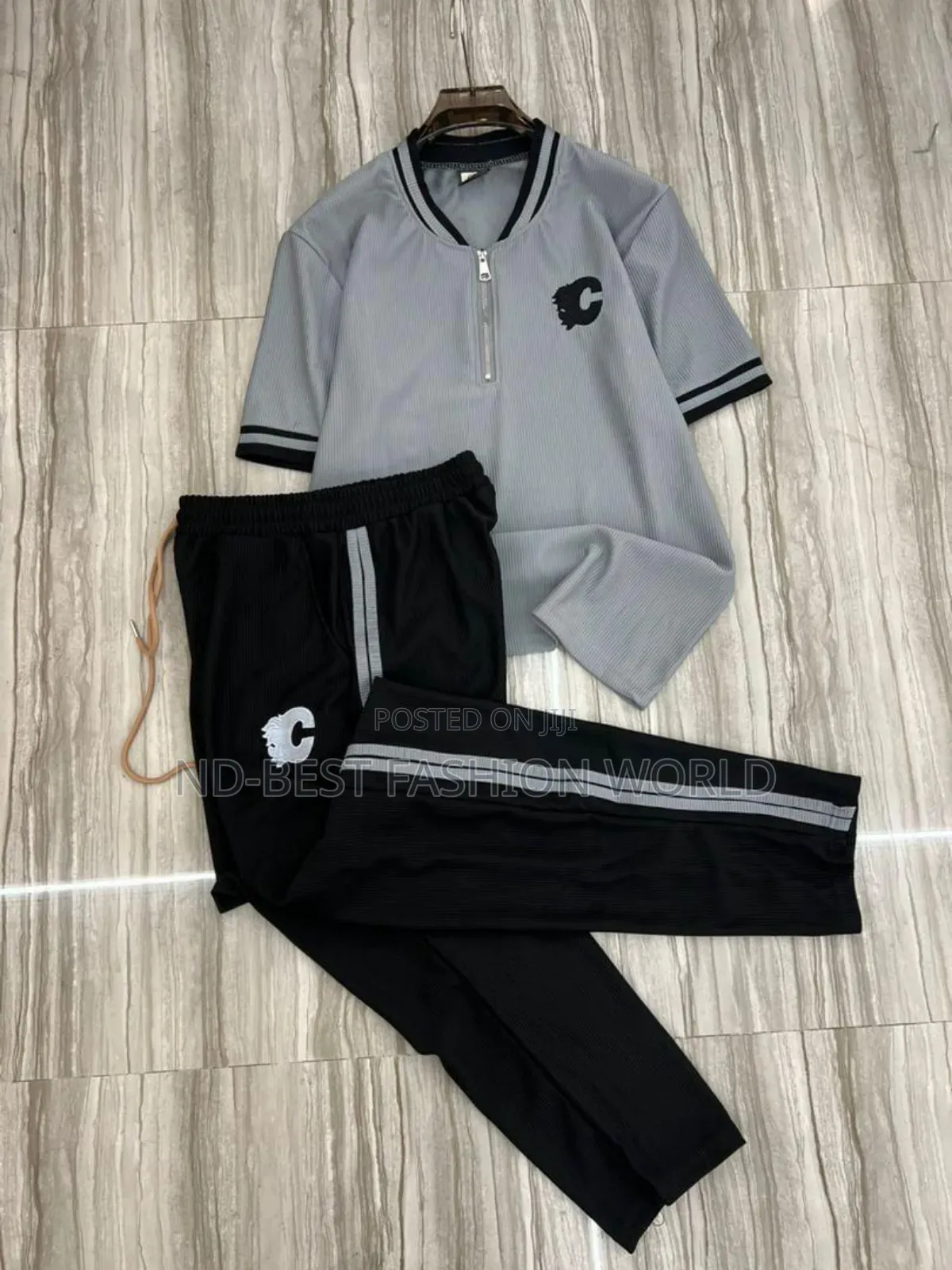 Quality Men's Clothes