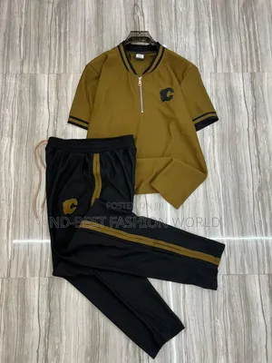 Quality Men's Clothes