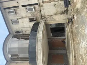 Glass Railings