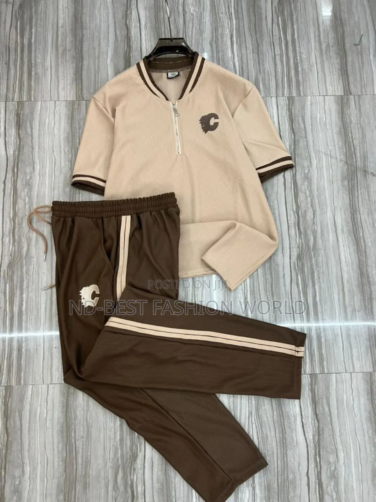 Pure Quality Clothes
