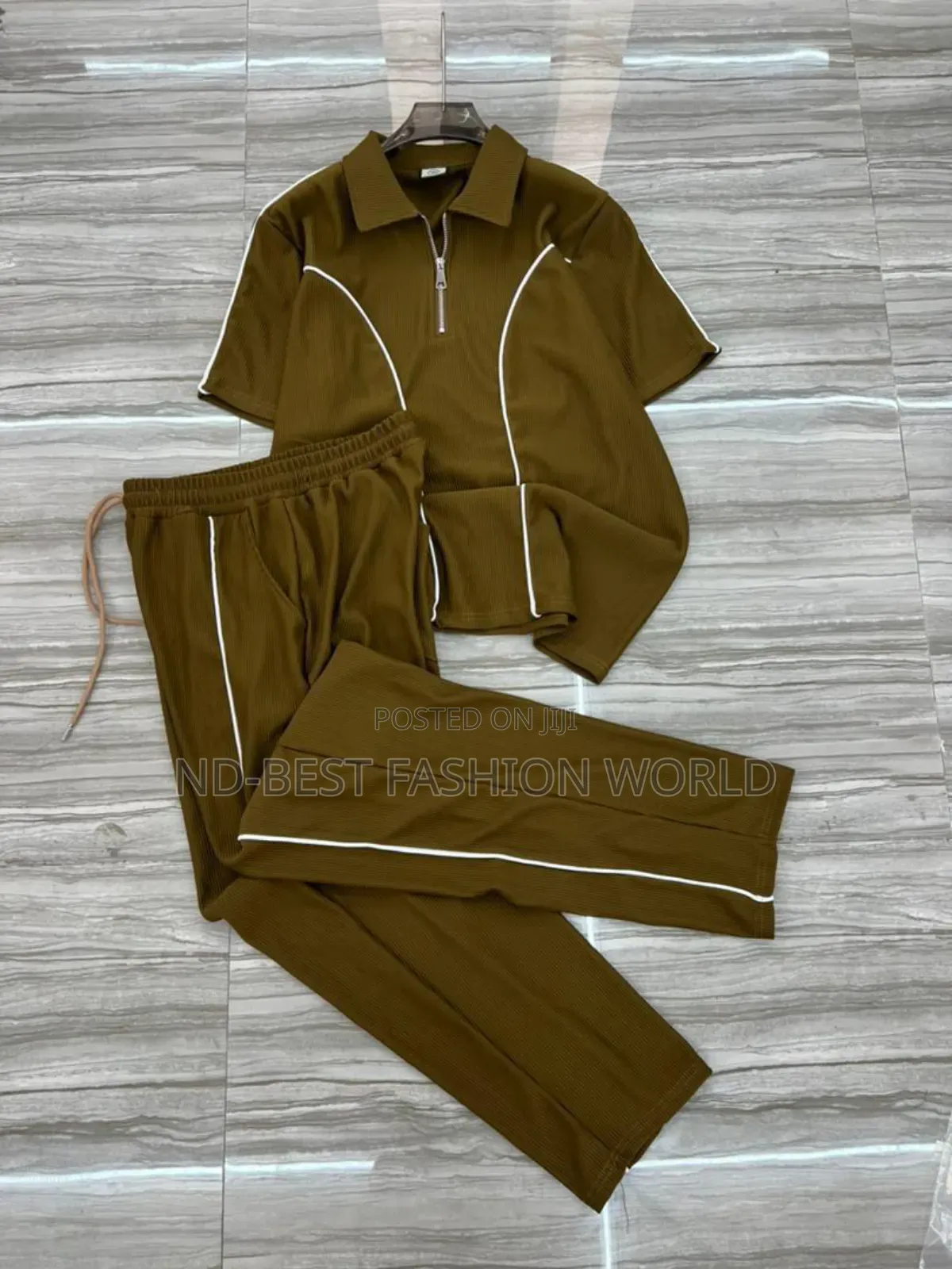 Pure Quality Clothes