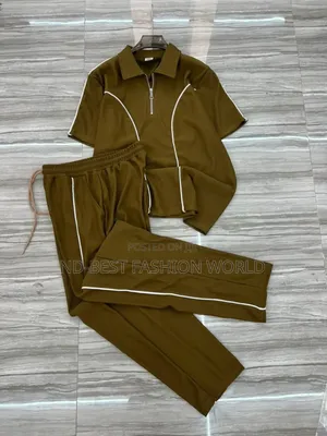 Pure Quality Clothes