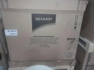 Sharp Bp-10c20t