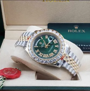 Oyster Perpetual Day Date