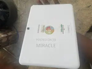Samsung Galaxy Tab 4 16 GB White