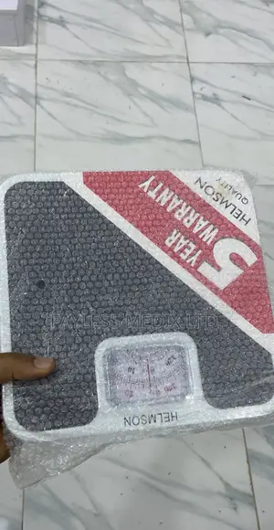 Weighing Scale