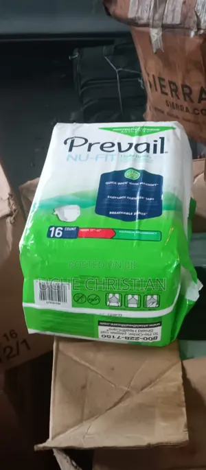Adult Pampers
