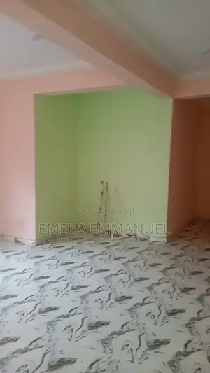 2bdrm Apartment in Obunagu Road, Awka for rent