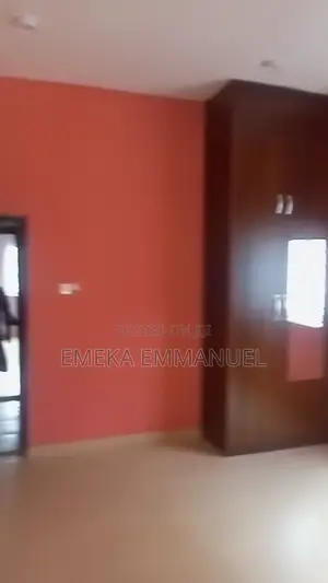 2bdrm Apartment in Obunagu Road, Awka for rent