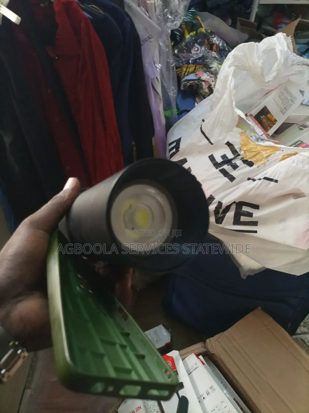 30watt Track Light