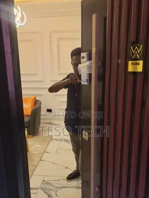 Smart Lock