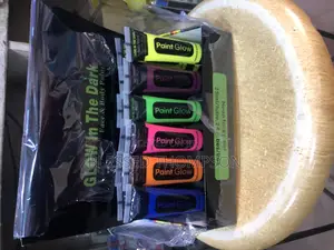 Glow in the Dark