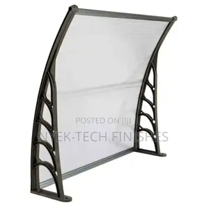 Awning / Canopy for Doors