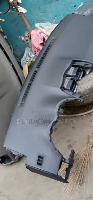 Toyota Corolla 08/010/012 Dashboard
