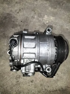 Compressor for All the Merchandise 166 Engine Is Available.