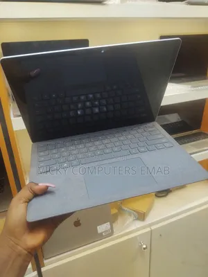 New Laptop Microsoft Surface 3 16GB Intel Core I7 SSD 256GB