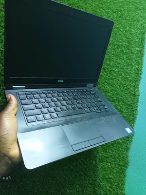 Laptop Dell Latitude 14 E7470 8GB Intel Core I5 SSD 256GB