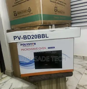 The Top Brand Polystar Built-in Microwave 20L Pv-bd20bbl