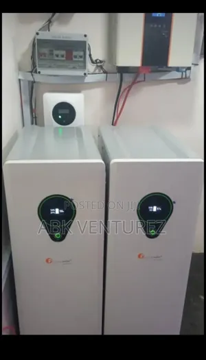 Solar Inverter Installation Repairs