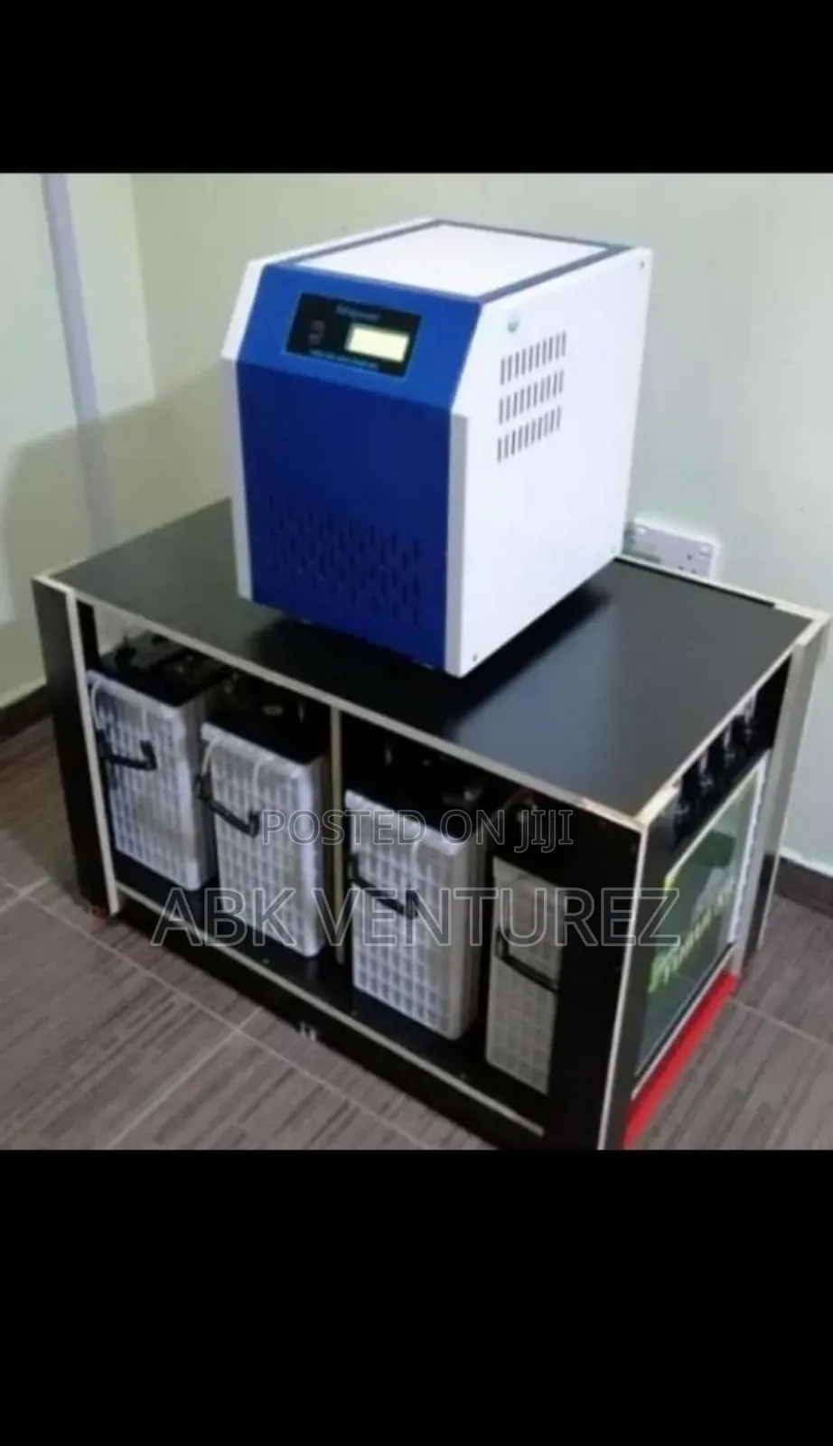 Solar Inverter Installation Repairs