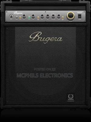 Bugera Bass Combo Speaker